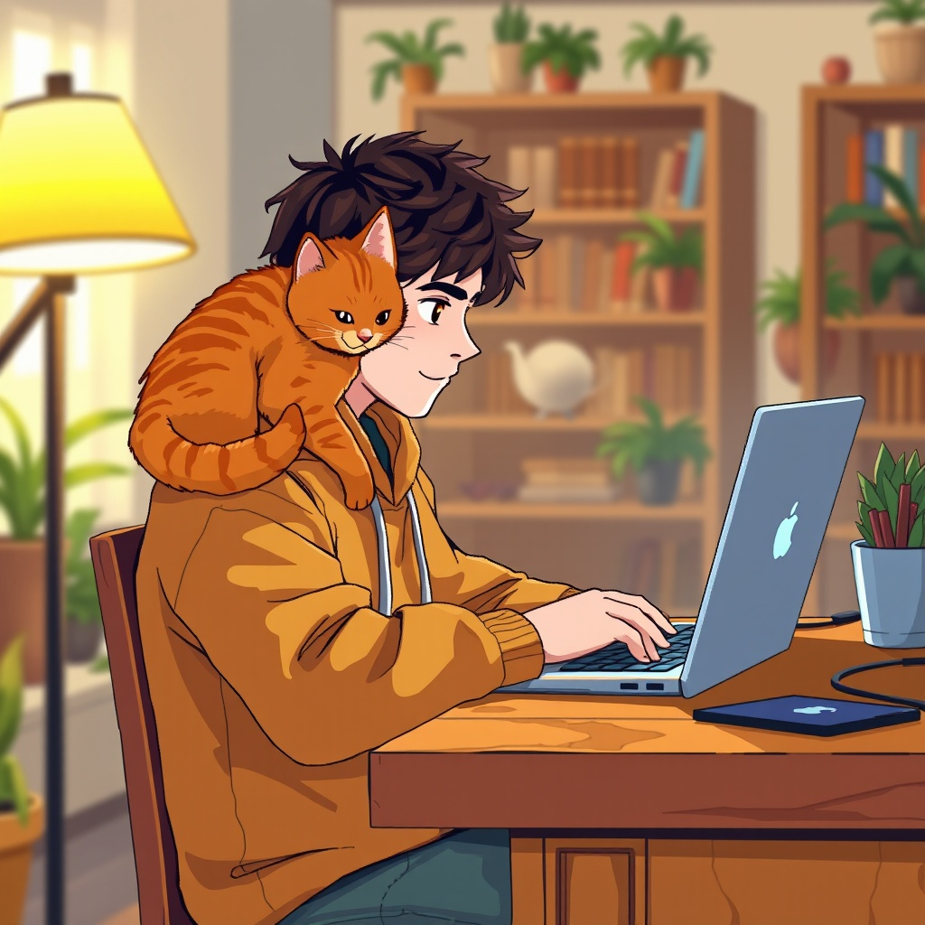 Espacio de trabajo de desarrollo