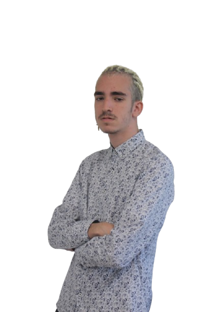 Foto de Alan Arriero Peláez